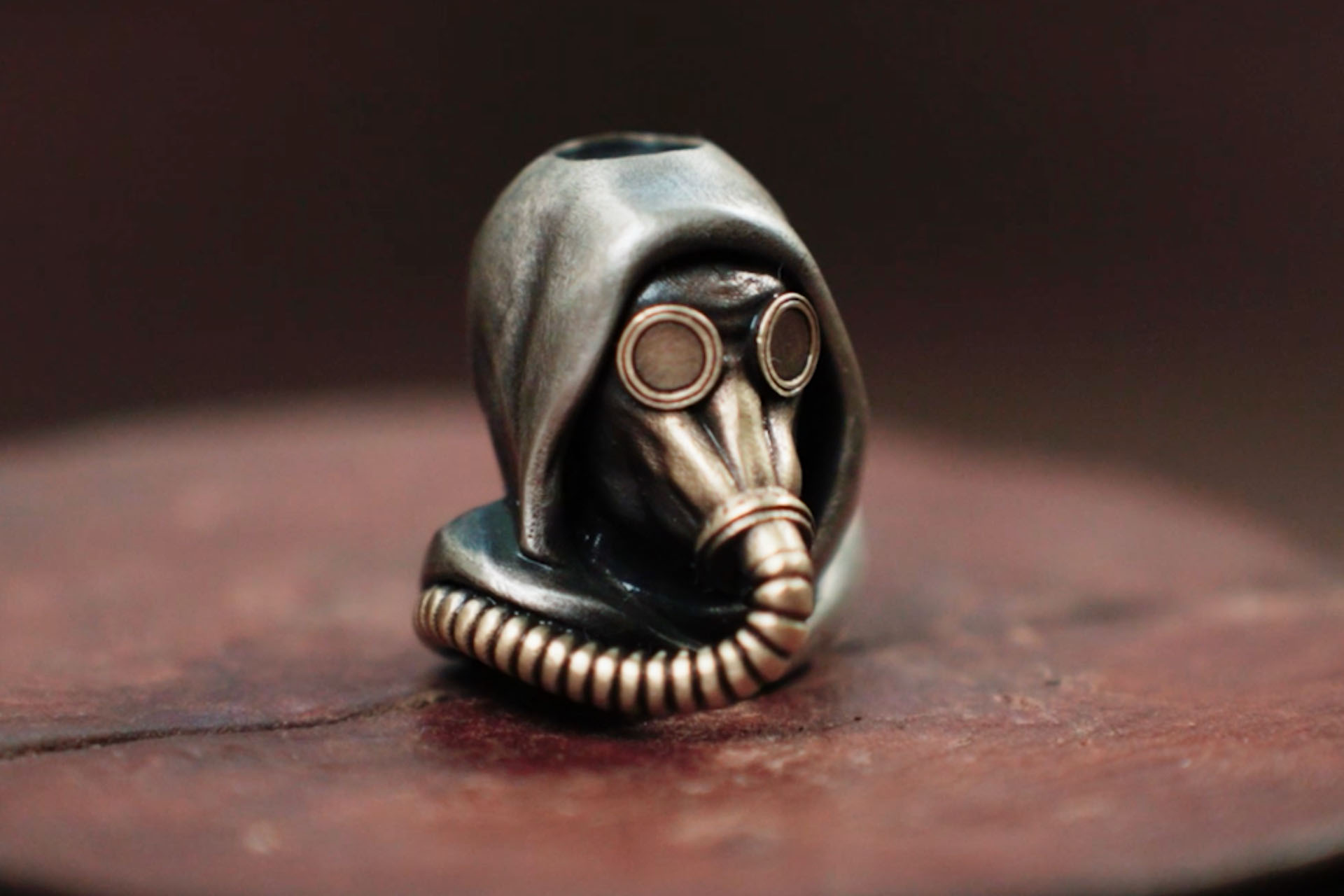 lanyard bead